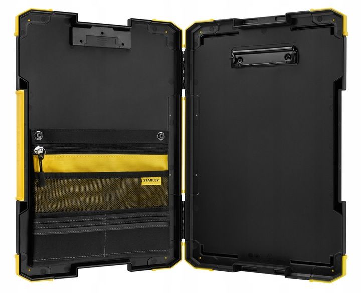 STANLEY Podkładka do notatek FatMax PRO-STACK FMST82721-1 TSTAK zdjęcie 7