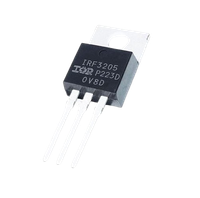 Mosfet IR IRF3205PBF IRF3205 55V 110A 200W