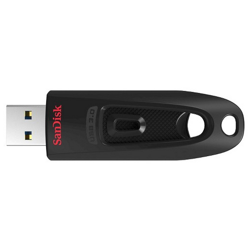 Pendrive SanDisk 32GB Cruzer Ultra USB 3.0 na Arena.pl