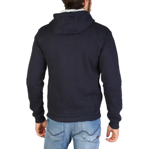Geographical Norway bluza męska niebieski M na Arena.pl