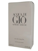 Armani Acqua di Gio Pour Homme 100ml edt Stara szata