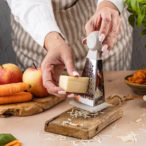 trójstronna tarka kuchenna kinghoff kh-1987 na Arena.pl