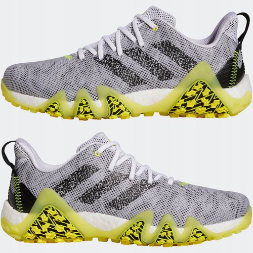Buty golfowe Adidas CODECHAOS 22 roz.40 2/3 na Arena.pl