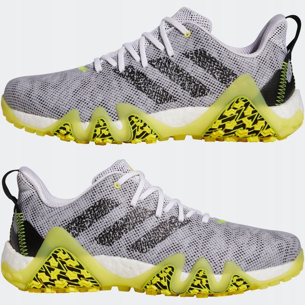 Buty golfowe Adidas CODECHAOS 22 roz.40 2/3 zdjęcie 5