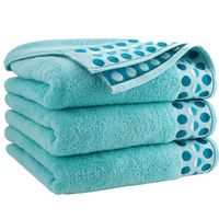 Ręcznik ZEN 50x90cm MIĘTA