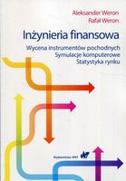 Inżynieria finansowa Aleksander Weron, Rafał Weron
