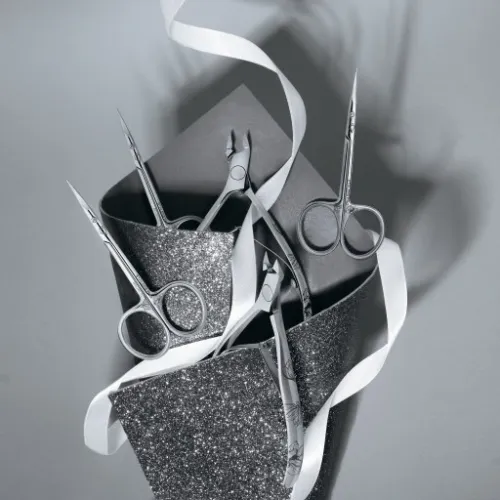 STALEKS Cążki do paznokci skórek SMART 10 5mm na Arena.pl