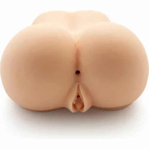 act hot honey rider anatomiczny model wibrujący tpr 16,5 cm na Arena.pl