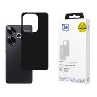 Poco F6 - 3mk Matt Case