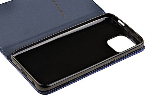 Etui Smart do Xiaomi Redmi A1 / A2 niebieski na Arena.pl