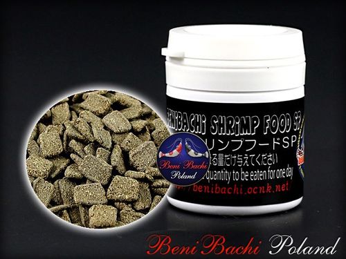 Benibachi SP Food 30 g na Arena.pl