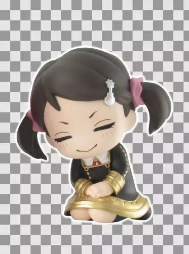 Spy x Family Twinchees Mini Figures Lil' Sleepers 5 cm Display (24) na Arena.pl