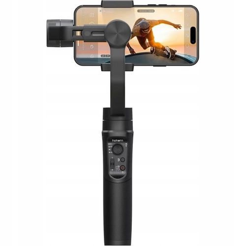 Gimbal Hohem iSteady Mobile+ na Arena.pl