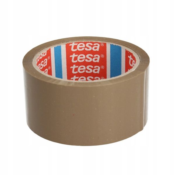 Dyspenser do taśm pakowych tesa STANDARD + taśma zdjęcie 10