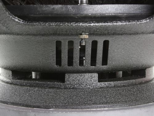 Głośnik SUBWOOFER Excursion 15' 38cm 2x 4ohm 3500W na Arena.pl