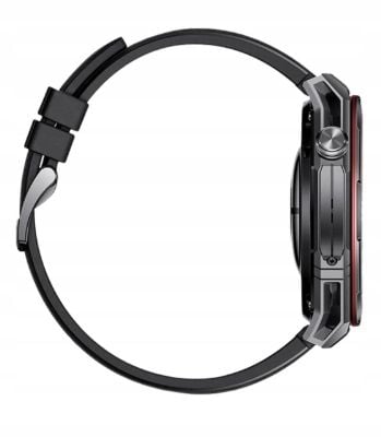 Smartwatch HUAWEI Watch Ultimate 2 Czarny na Arena.pl
