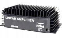 Wzmacniacz CB RM Italy KL-35 25-35 W AM/FM 12 V