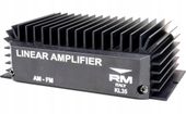 Wzmacniacz CB RM Italy KL-35 25-35 W AM/FM 12 V