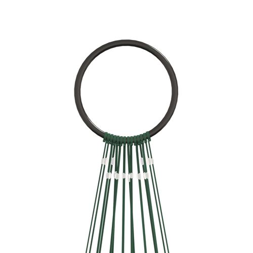 Choinka do montażu na maszcie, 1134 kolorowych LED, 800 cm na Arena.pl