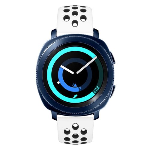 Pasek Silikonowy Sportowy / FITBIT VERSA na Arena.pl