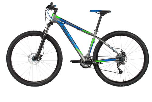 Rower Kellys TNT 30 Grey Blue 2017 - r. 19" na Arena.pl
