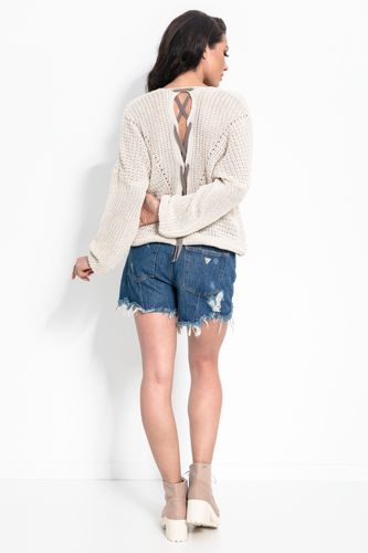 Sweter I320 Lightgrey S/M na Arena.pl