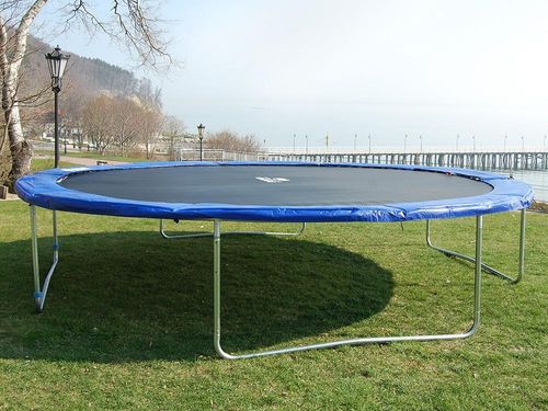 Osłona na sprężyny do trampoliny 465cm 15ft Neo-Sport na Arena.pl