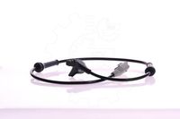 Czujnik ABS PEUGEOT 307 SW 2002 2003 2004 2005 2006 2007 2008 2009