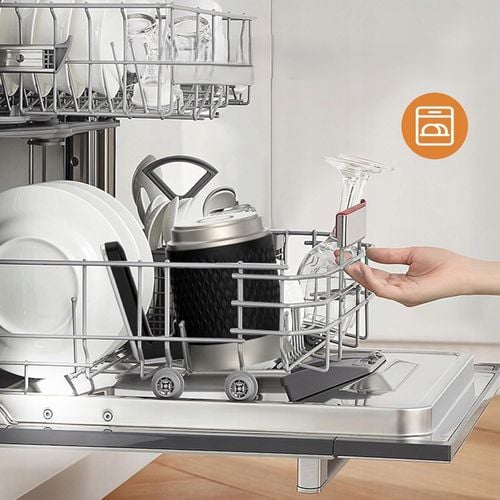 Spieniacz Do Mleka Kawy Elektryczny 5W1 350Ml Wyświetlacz Do Latte Auto Off na Arena.pl