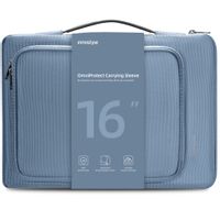 INNOSTYLE TORBA NA LAPTOPA 15 6 16 WODOODPORNA ETUI OMNIPROTECT ECOFRIENDLY