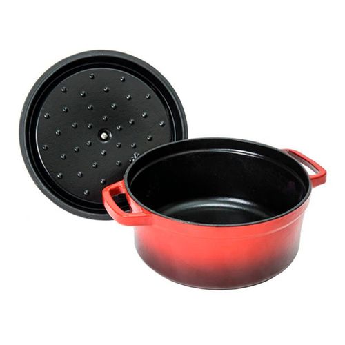 Cocotte Escarlata Cecomix na Arena.pl