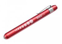 latarka długopisowa dla medyków medlite 10lm, 2*aaa - la-phh0081