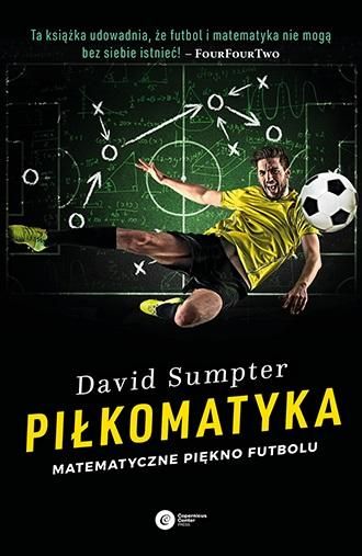 Piłkomatyka David Sumpter zdjęcie 1