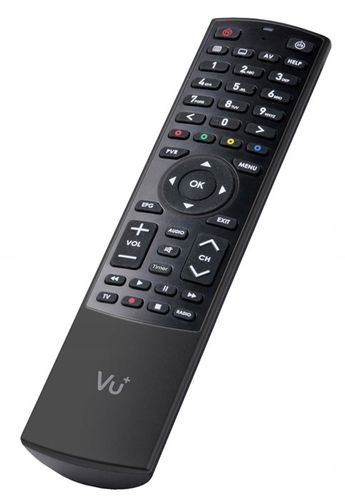 Dekoder DVB-S, DVB-S2 VU+ Zero v2 na Arena.pl