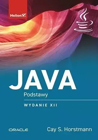 Java. Podstawy w.12 zdjęcie 1