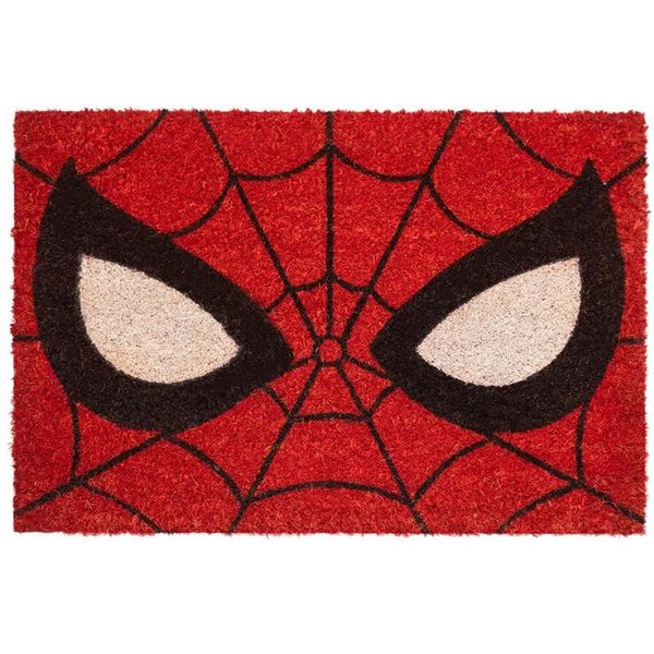 Spiderman - Wycieraczka (40 x 60 cm) zdjęcie 1