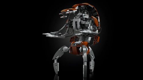 Klocki Star Wars 75381 Droideka na Arena.pl