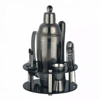 zestaw barmański 9 elementów klausberg kb-7581