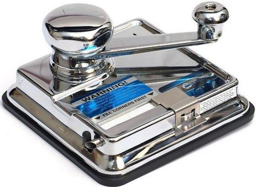 Nabijarka Tłokowa do papierosów OCB Mikromatic DUO na Arena.pl