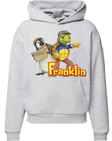 Bluza z kapturem Franklin i Przyjaciele