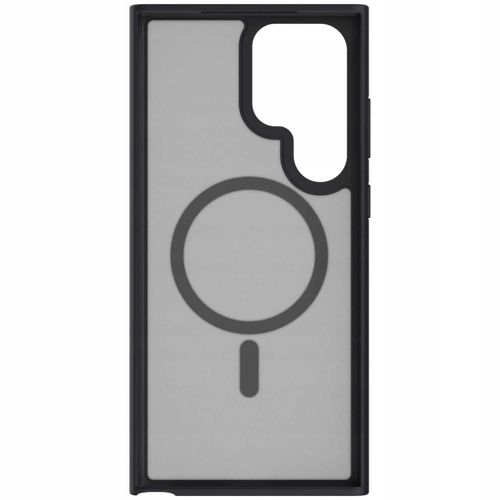 Spacecase Hybrid Mag Galaxy S22 Ultra Black na Arena.pl