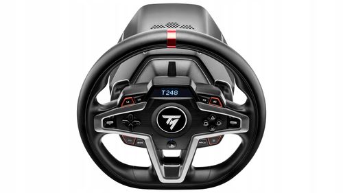 Kierownica Thrustmaster T248 z Pedałami Force Feedback Xbox X/S PC na Arena.pl