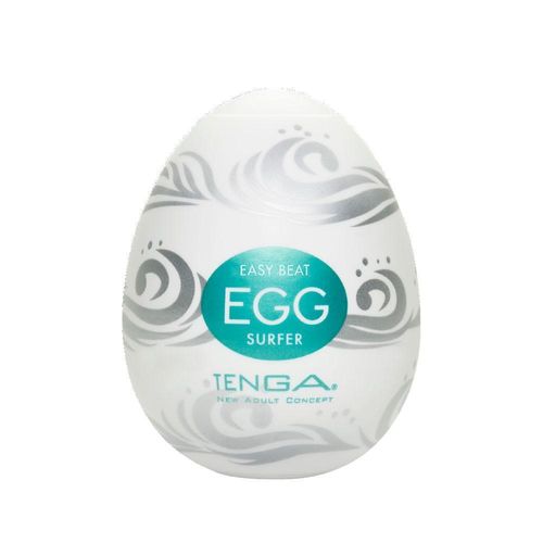 tenga - hard boiled egg - surfer na Arena.pl