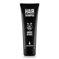Angry Beards Szampon do włosów Urban Twofinger, 230ml
