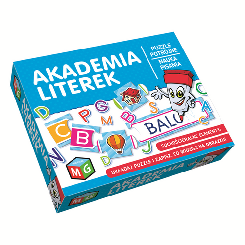 Akademia literek na Arena.pl