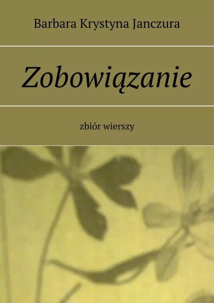 Zobowiązanie zdjęcie 1