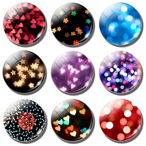 Magnesy Na Lodówkę - MM -3D na Arena.pl