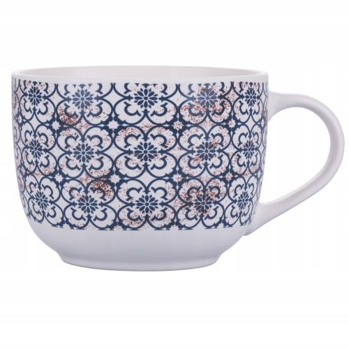 Kubek Galileo porcelana 520 ml na Arena.pl