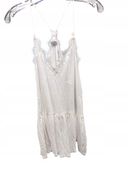 Replay top bialy r.XS