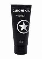 Ouch!   Clitoris Gel   100 ml